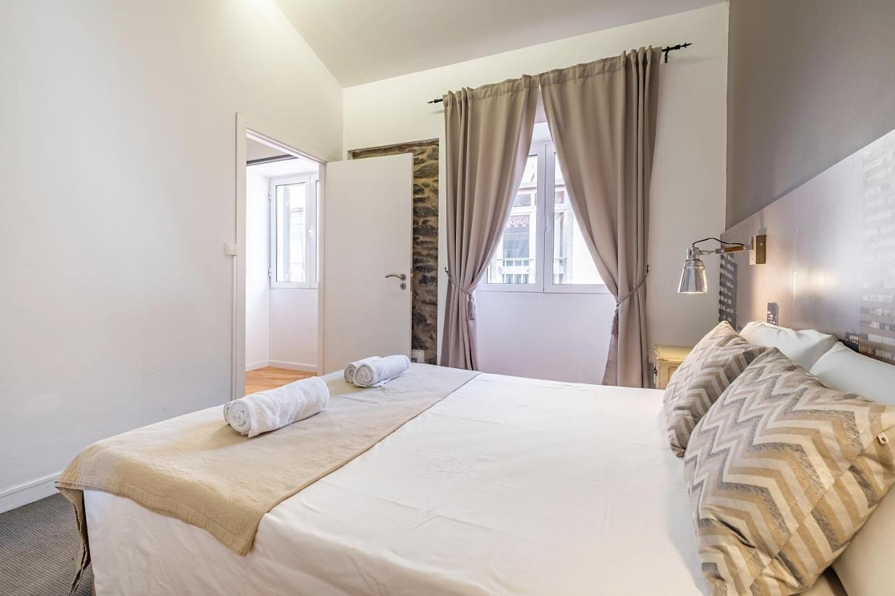 Cayres Suites Carmo Funchal  Exterior photo
