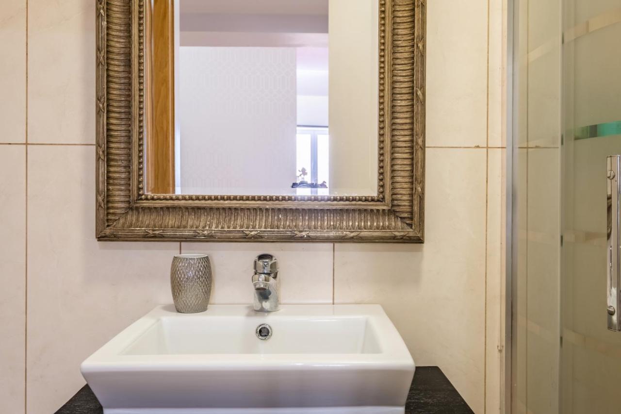 Cayres Suites Carmo Funchal  Exterior photo