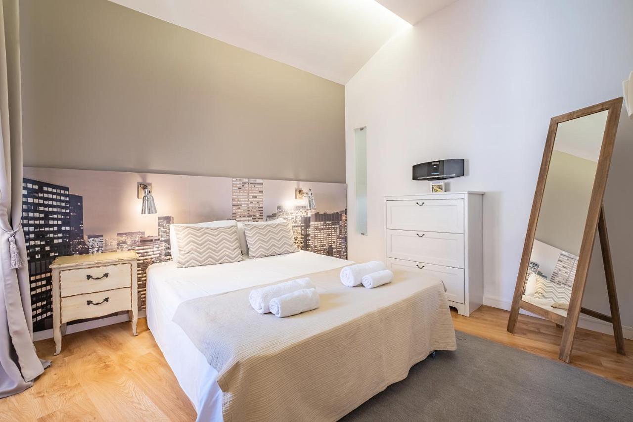 Cayres Suites Carmo Funchal  Exterior photo